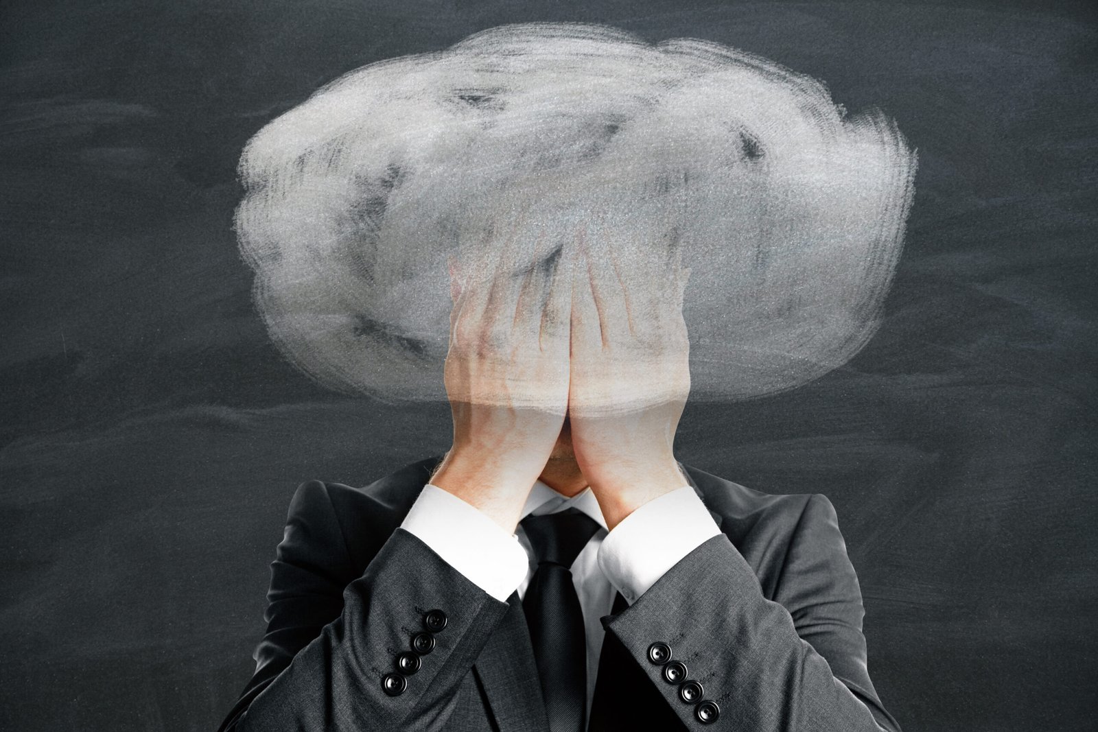 Objective Brain Mapping in Adults With Persistent Brain Fog and Cognitive Fatigue  